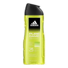 shumee Pure Game sprchový gel pro muže 400ml