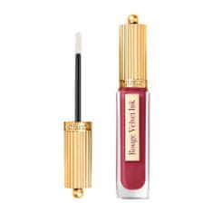 shumee Rouge Velvet Ink matná tekutá rtěnka 015 Sweet Dar(k)ling 3,5ml