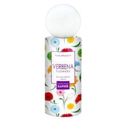 shumee Fruits Verbena Flowers toaletní voda ve spreji 100ml