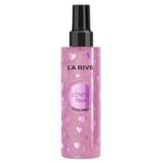 shumee Parfémovaná tělová mlha Lovely Pearl 200 ml