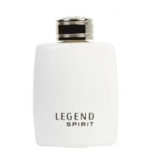 shumee Legend Spirit Pour Homme toaletní voda miniatura 4,5ml