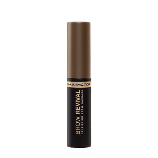 shumee Řasenka na obočí Brow Revival 002 Soft Brown 4,5 ml