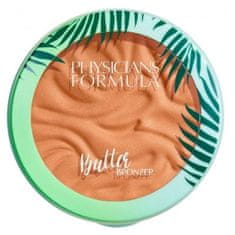 shumee Murumuru Butter Bronzer Sunkissed bronzující pudr 11g