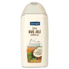 shumee Sprchový gel Kokosový sprchový gel 500 ml