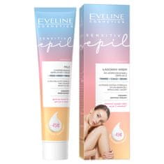 shumee Sensitive Epil jemný krém pro komplexní odstranění chloupků 125ml