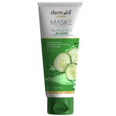 shumee Xtreme Cucumber Extract Gel Mask gelová maska s extraktem z okurky 75ml