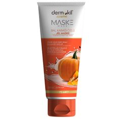 shumee Xtreme Pumpkin Extract Gel Mask gelová maska s dýňovým extraktem 75ml