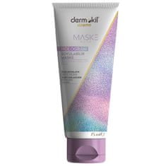 shumee Xtreme Hologram Peel Off Mask rozjasňující pleťová maska 75 ml