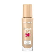 shumee Perfect To Last 24h make-up na obličej 100 Ivory 30 ml