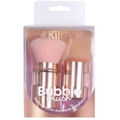 shumee Bubble Brush Rose Gold kabuki štětec