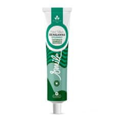 shumee Natural Toothpaste přírodní mátová zubní pasta s fluoridem Spearmint 75ml