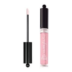 shumee Fabuleux Gloss hydratační lesk na rty 003 Rose Charismatic 3,5 ml