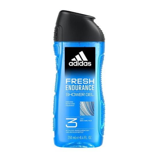 shumee Sprchový gel Fresh Endurance pro muže 250ml