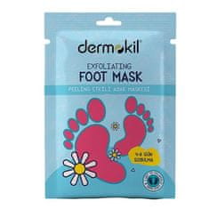 shumee Exfoliating Foot Mask exfoliační maska na nohy 30 ml