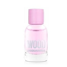 shumee Wood Pour Femme toaletní voda miniatura 5ml