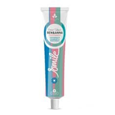 shumee Natural Toothpaste přírodní kokosová zubní pasta s fluoridem Coco Mania 75ml