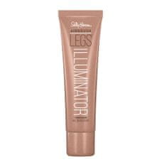 shumee Airbrush Legs Illuminator Highliter Nude Glow rozjasňovač nohou 100 ml