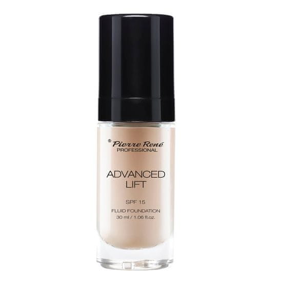 shumee Advanced Lift Fluid Foundation liftingový základ SPF15 04 Světle béžová 30ml