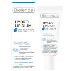 shumee Hydratační a zklidňující bariérový krém Hydro Lipidium 50 ml