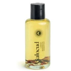 shumee Relaxační tělový olej Levandule Bergamot Mandarin 100ml