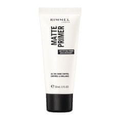 shumee Matte Primer vyhlazující matující báze pod make-up 30ml