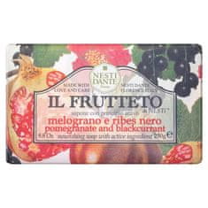 shumee Il Frutteto toaletní mýdlo 250g