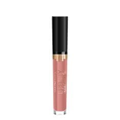 shumee Lipfinity Velvet Matte matná tekutá rtěnka 015 Nude Silk 3,5ml