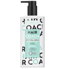 shumee Hair Coach regenerační kondicionér-sérum pro poškozené vlasy 280ml