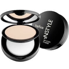 shumee Instyle Wet&Dry Powder prášek pro mokré i suché použití 002 10g