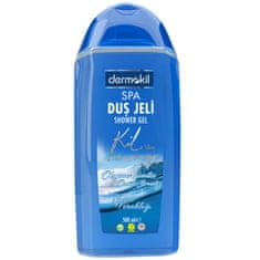 shumee Sprchový gel Ocean Breeze sprchový gel 500 ml