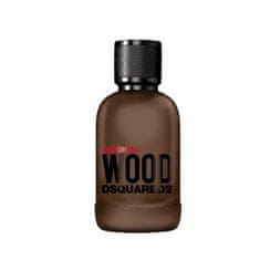 shumee Original Wood parfémovaná voda miniatura 5ml