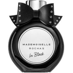 shumee Mademoiselle Rochas In Black parfémovaná voda ve spreji 50 ml