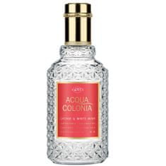 shumee Acqua Colonia Lychee & White Mint kolínský sprej 50ml