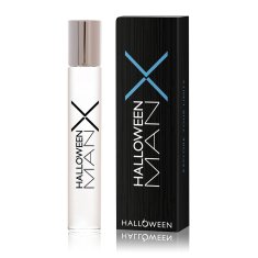 shumee Halloween Man X toaletní voda ve spreji 15ml