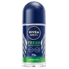 shumee Men Fresh Sensation antiperspirant roll-on 50ml