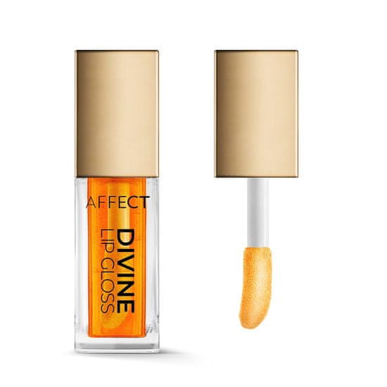 shumee Divine Lip Gloss Oil Sunshine olej na rty 3,2 ml