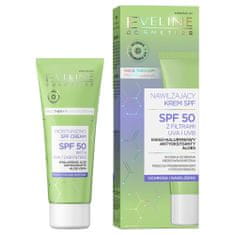 shumee Face Therapy Professional hydratační krém SPF50 30ml