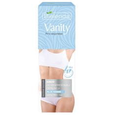 shumee Vanity Pro Express krém pro expresní depilaci suché pokožky Blue Agava 75ml