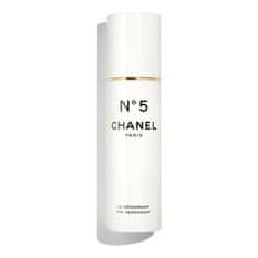 shumee No 5 deodorant ve spreji 100ml