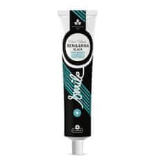 shumee Natural Toothpaste přírodní zubní pasta s aktivním uhlím Black 75ml