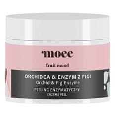 shumee Fruit Mood enzymatický obličejový peeling Orchid & Fig Enzyme 50 ml