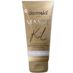 shumee Speciální pleťová maska Peel Off Clay Gold Mask 75 ml