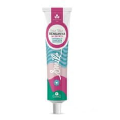 shumee Natural Toothpaste přírodní zubní pasta s fluoridem Wildberry 75ml