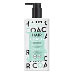 shumee Hair Coach balancující šampon pro mastnou pokožku hlavy 300 ml