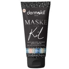 shumee Speciální pleťová maska Peel Off Claviar Black Mask 75 ml