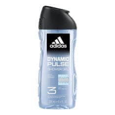 shumee Dynamic Pulse sprchový gel pro muže 250ml