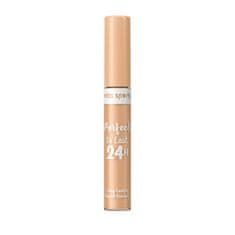 shumee Perfect To Last 24H tekutý korektor 002 Beige 5,5ml