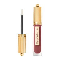 shumee Rouge Velvet Ink matná tekutá rtěnka 04 Mauve Sweet Mauve 3,5 ml