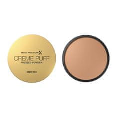 shumee Creme Puff Pressed Powder 40 Creamy Ivory 14g