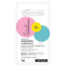 shumee Molekulární synbiotická maska Beauty Molecules 8g